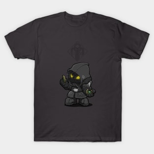 Agent T-Shirt